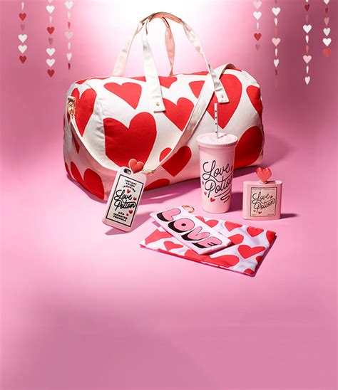 macy's valentine gifts